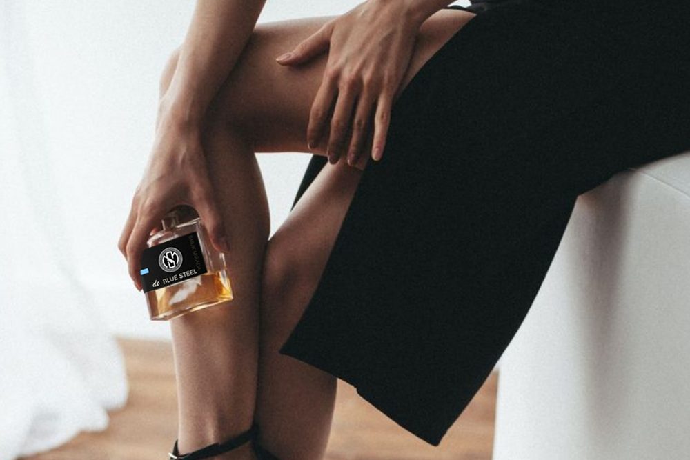 Your Loved One’s Fragrance in a Bottle