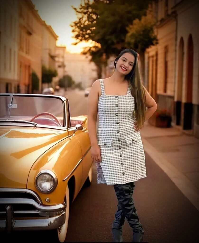 Who is Ritika Verma Arya